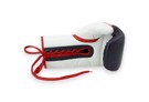 Chosen Prime Premium laces Boxing Gloves-navy